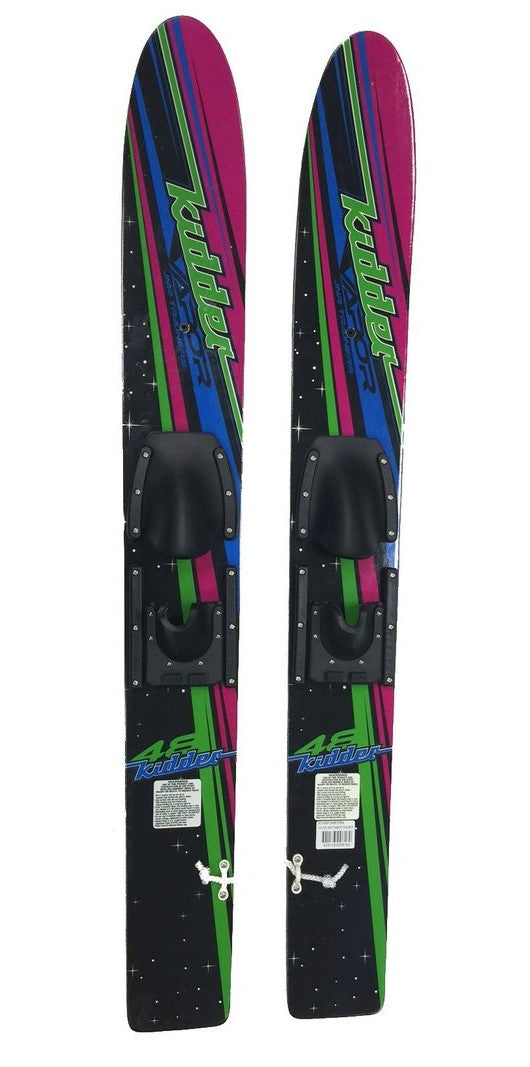 KIDDER VAPOR JUNIOR 48"