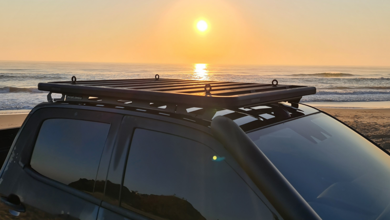 Yakima LockNLoad RuggedLine®