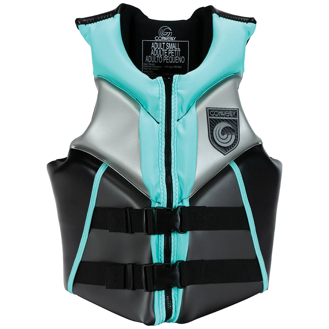 Water ski vest womens online