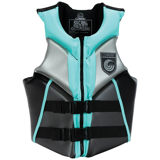 Connelly V Woman's Wake Vest