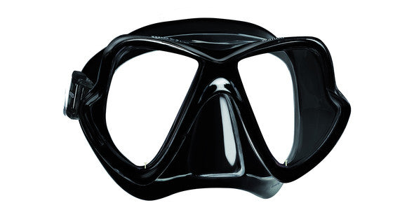 Mares Wahoo Silicone Mask and Snorkel Set - Sun And Snow