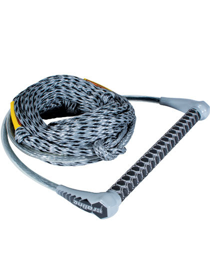 PROLINE / CWB REFLEX POLY E ROPE & HANDLE