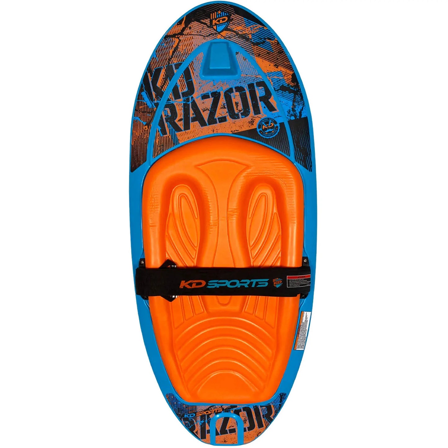 KD RAZOR KNEEBOARD 52"