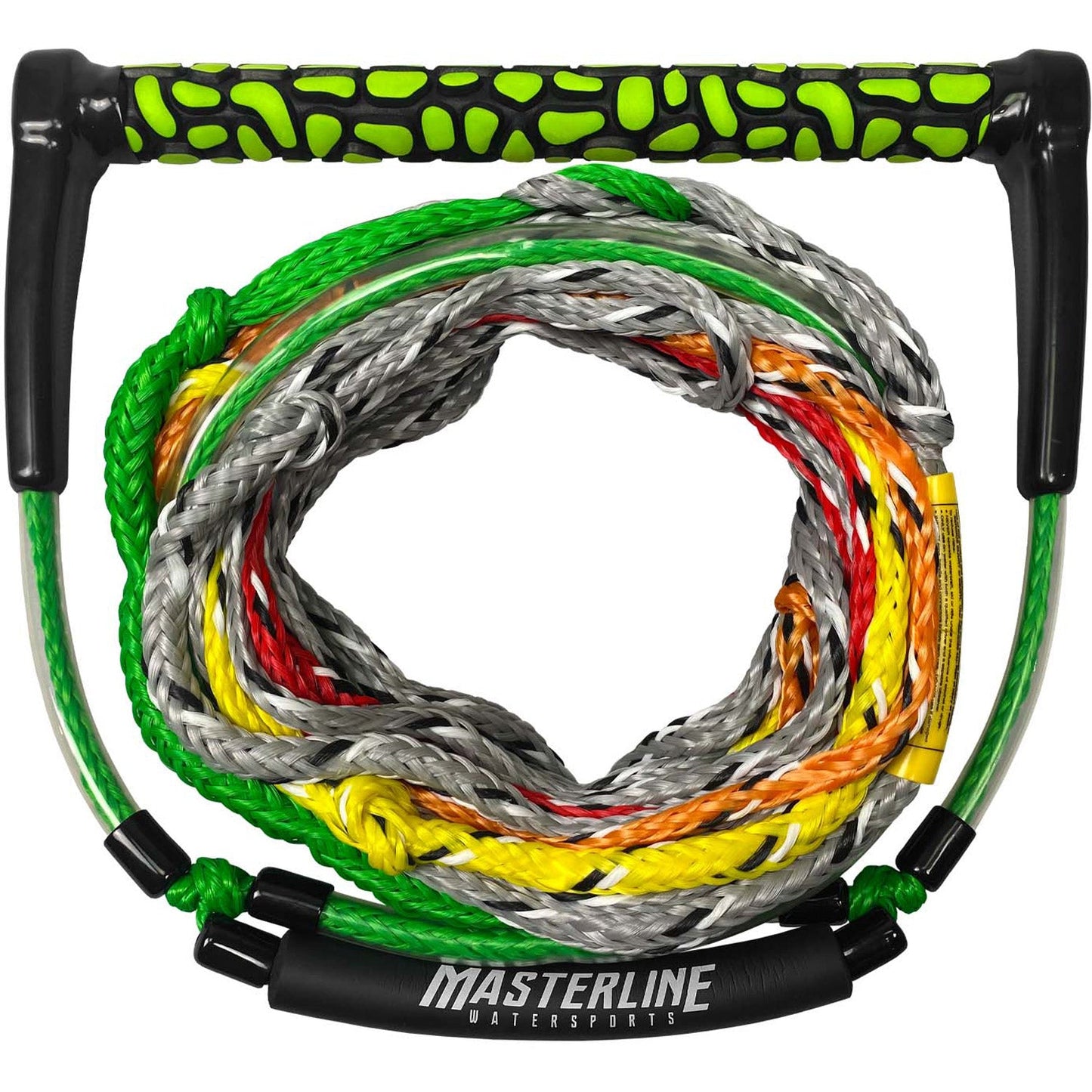 MASTERLINE EASY UP 5 SECTION DEEP V PACKAGE