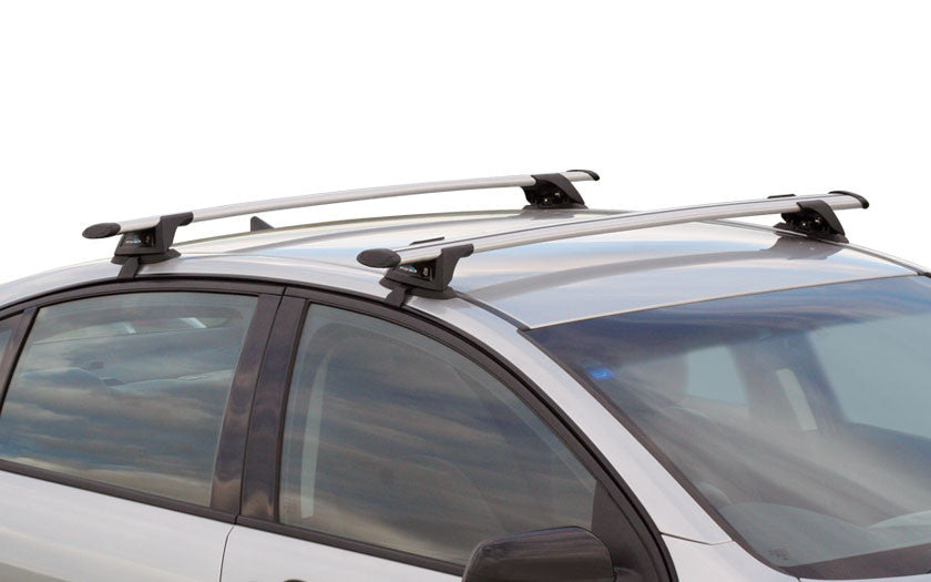 ProRack WhispBar Roof Rack Kit - Sun And Snow