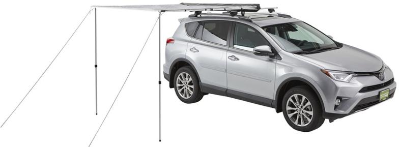 Yakima OverNOut LG Awning 2.5m x 2.5m