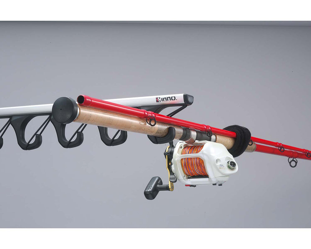 INNO IF14 7 ROD HOLDER J HOOK