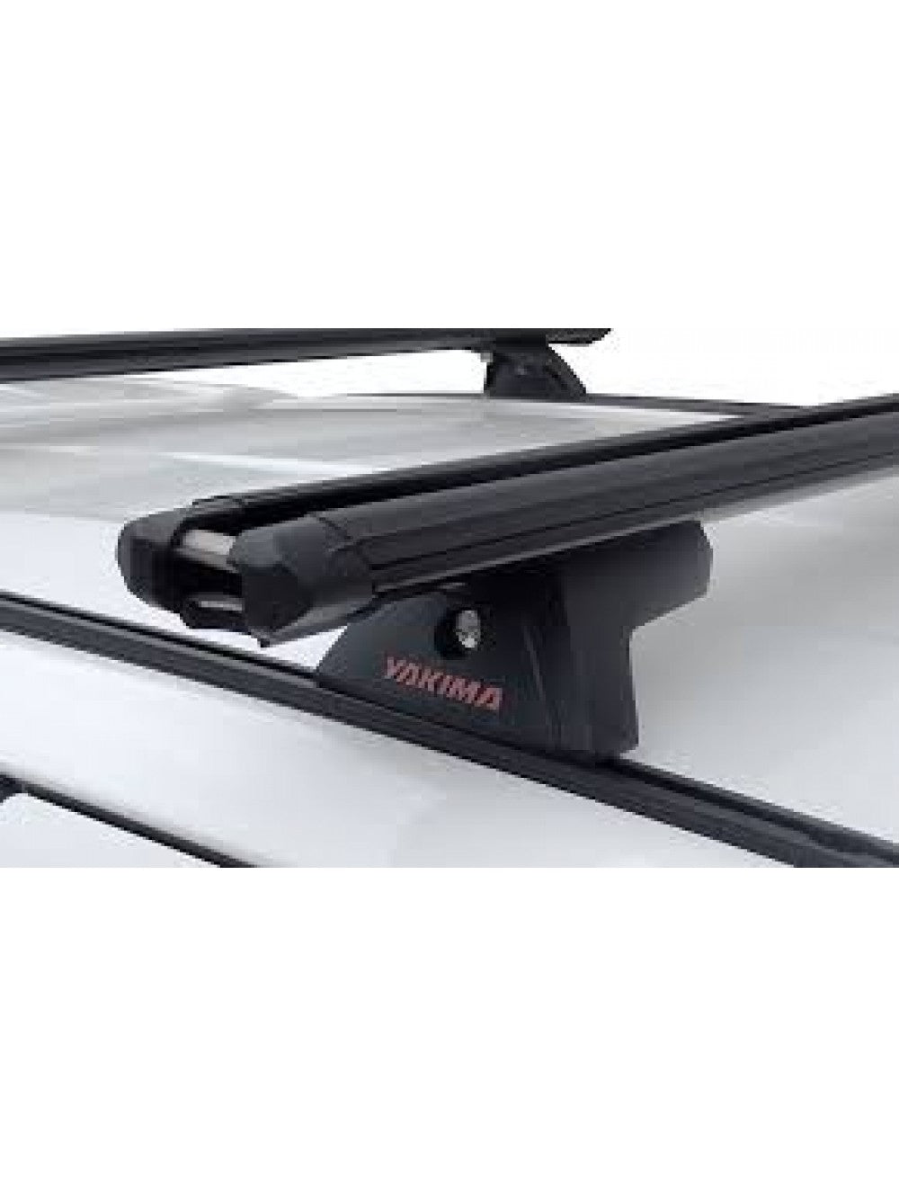 FORD RANGER LOCKNLOAD TRIM HD CROSSBAR