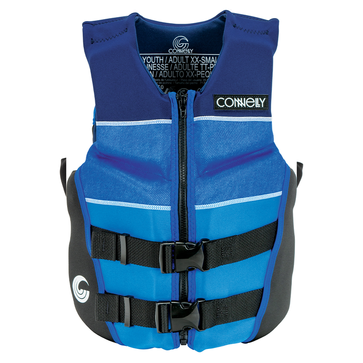 CONNELLY JUNIOR CLASSIC NEO VEST - Sun And Snow