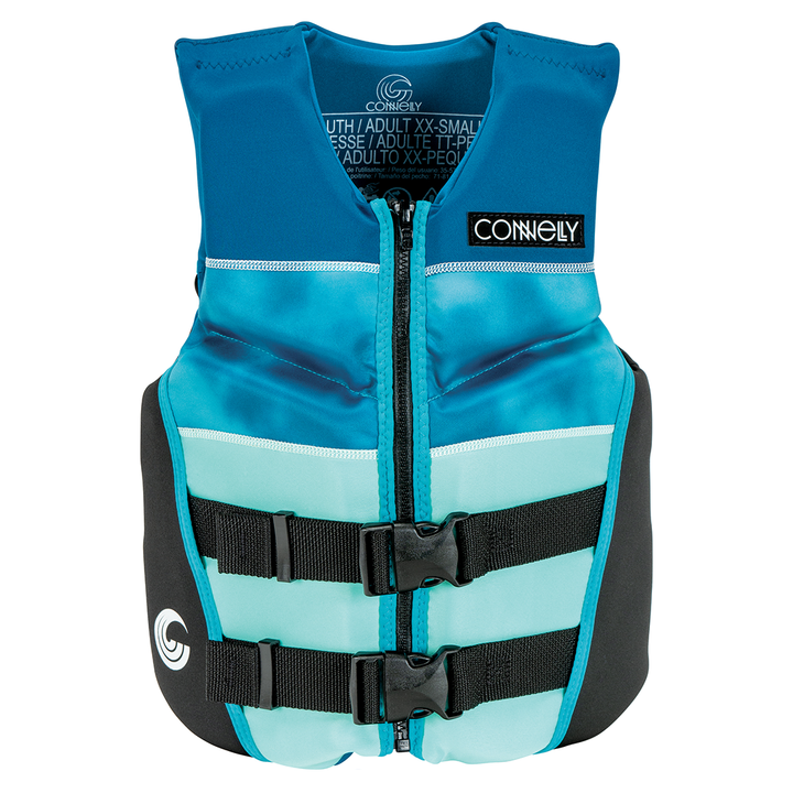 CONNELLY JUNIOR CLASSIC NEO VEST - Sun And Snow