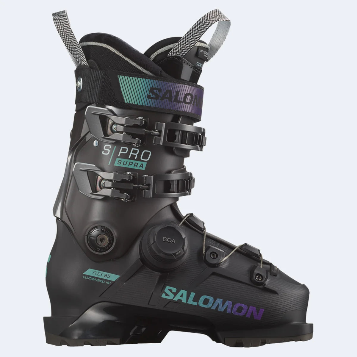S/Pro Supra BOA 95 W
