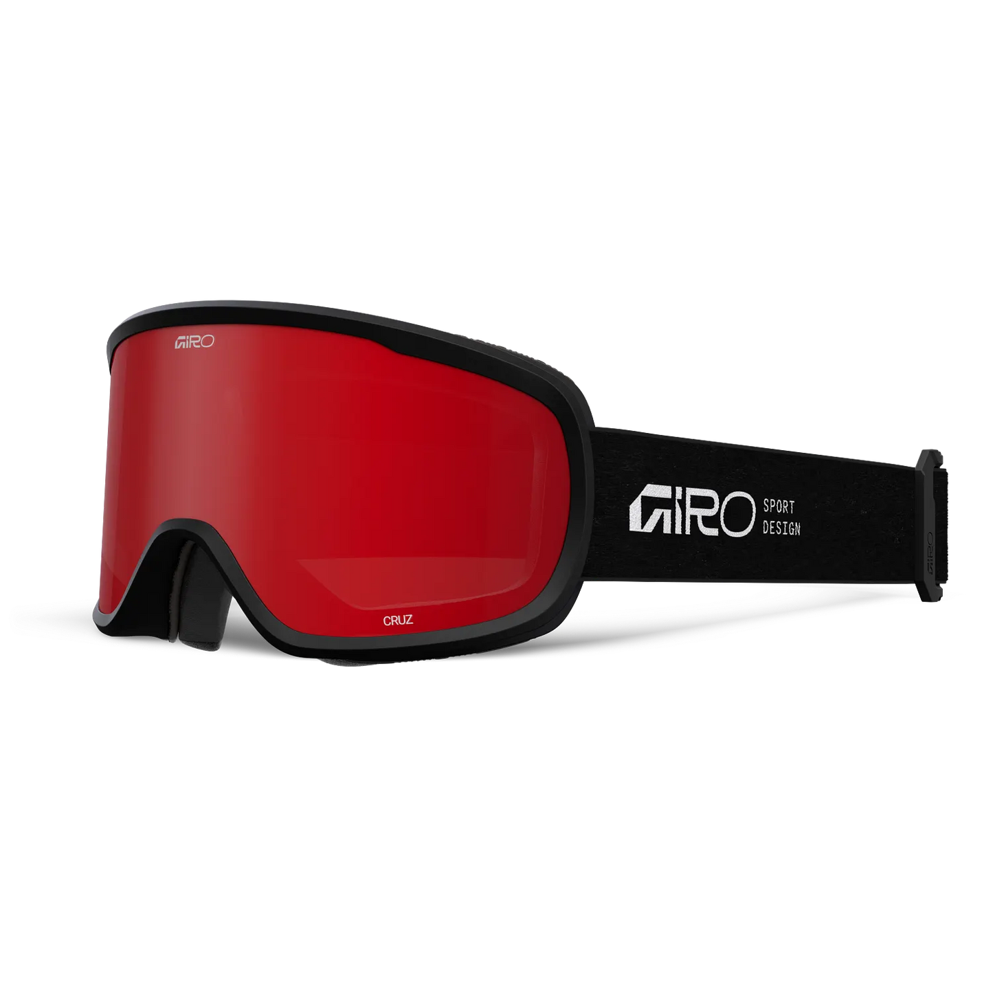 Giro Cruz