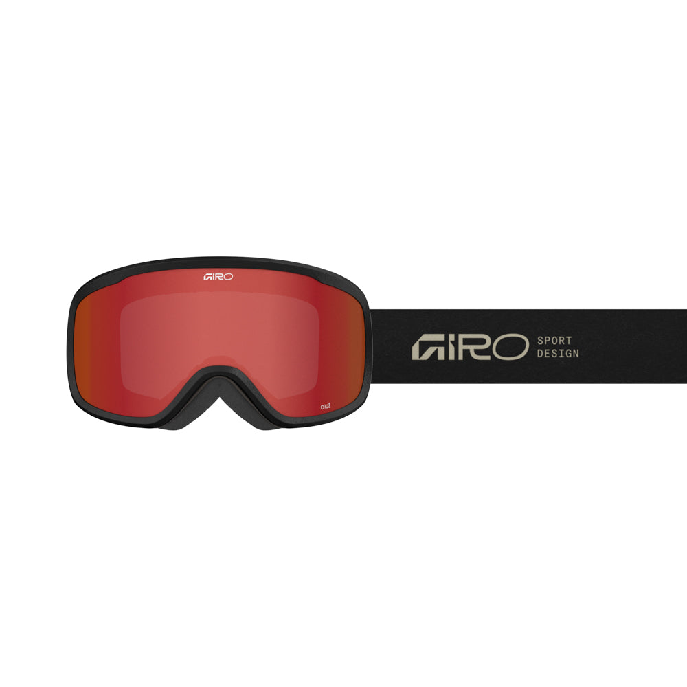 Giro Cruz