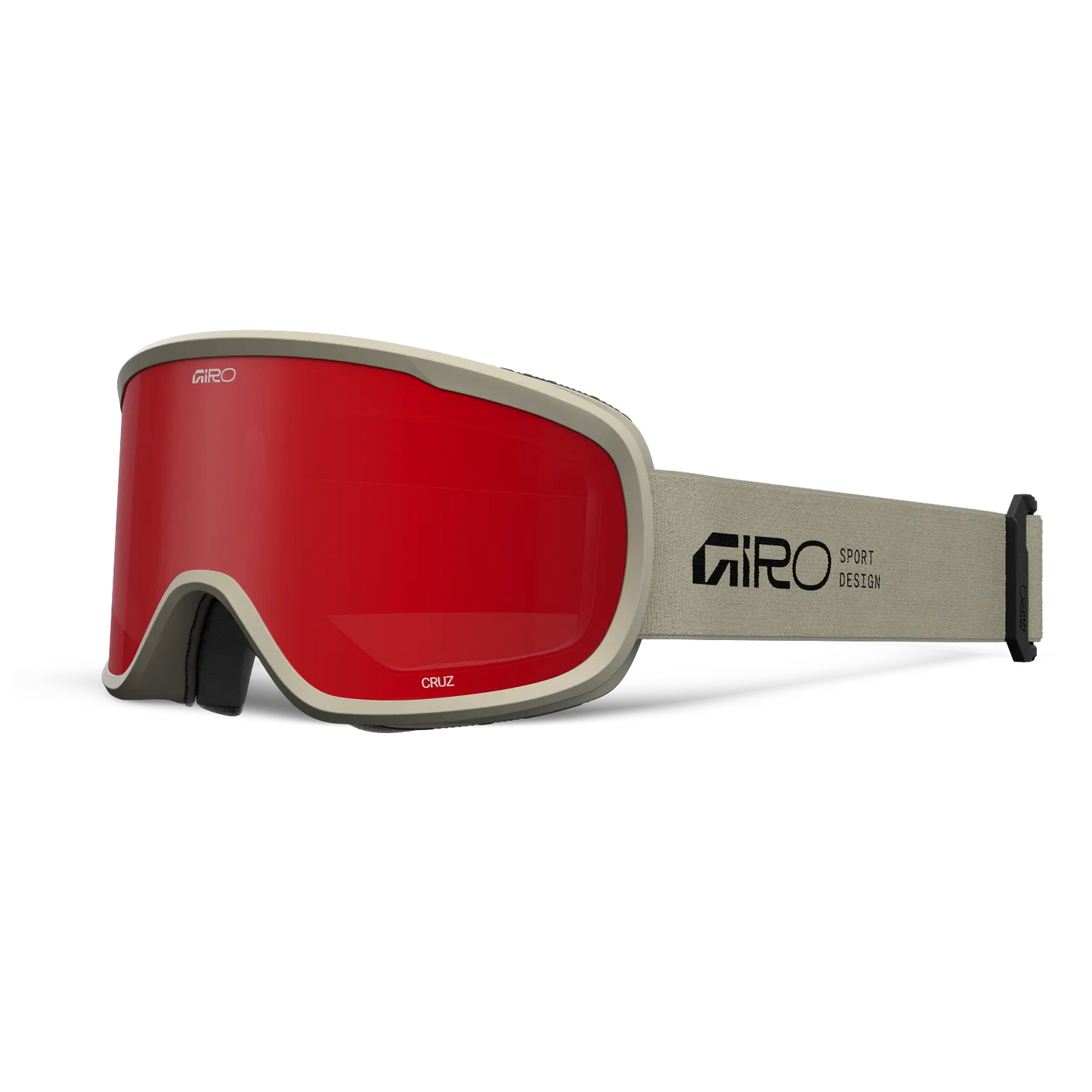 Giro Cruz