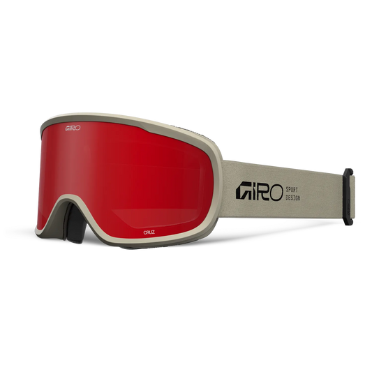 Giro Cruz