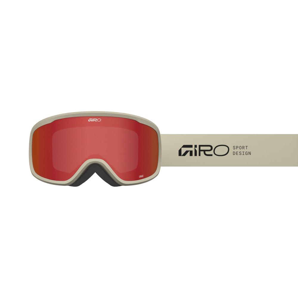Giro Cruz