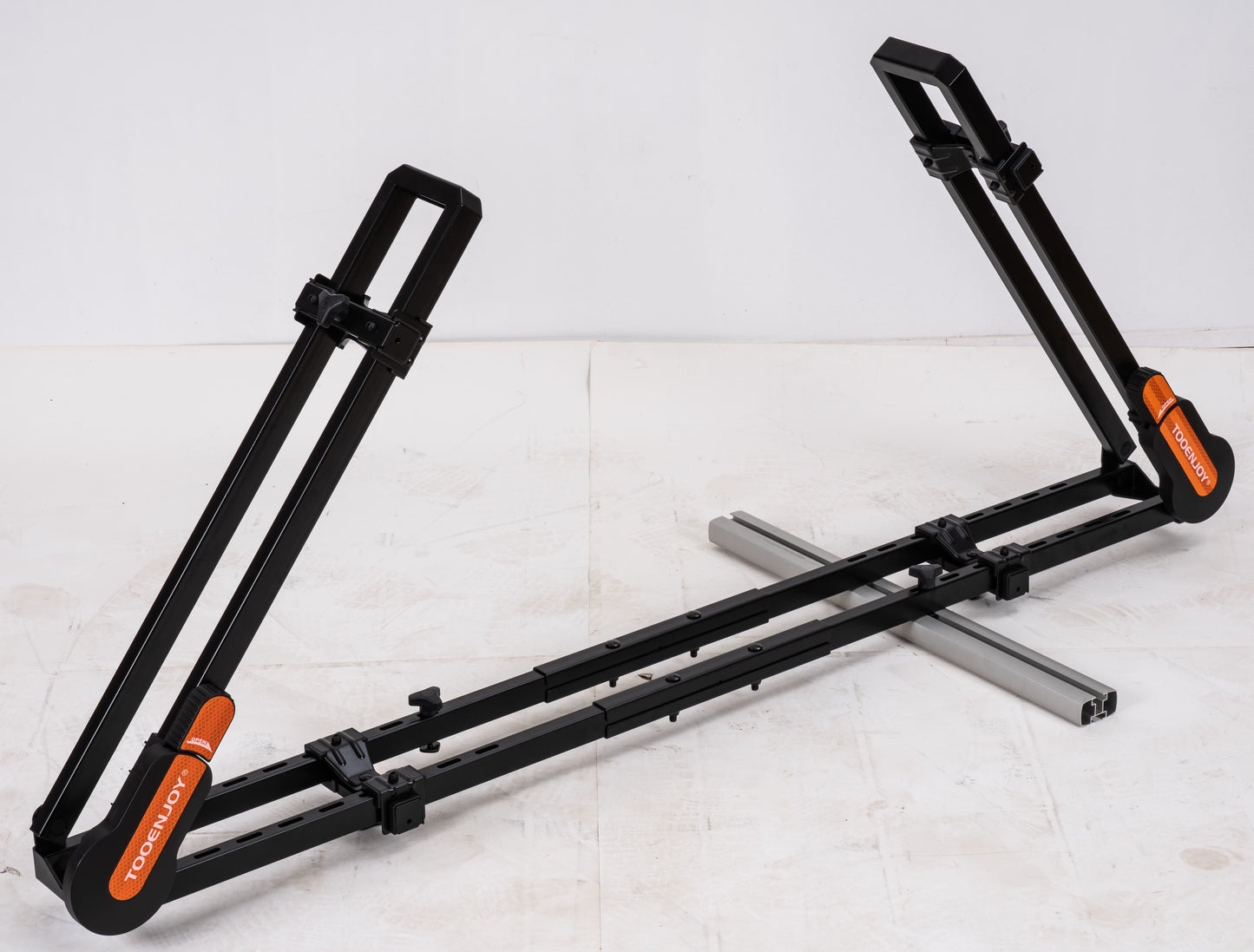 Tooenjoy 501 Roof Bike Rack