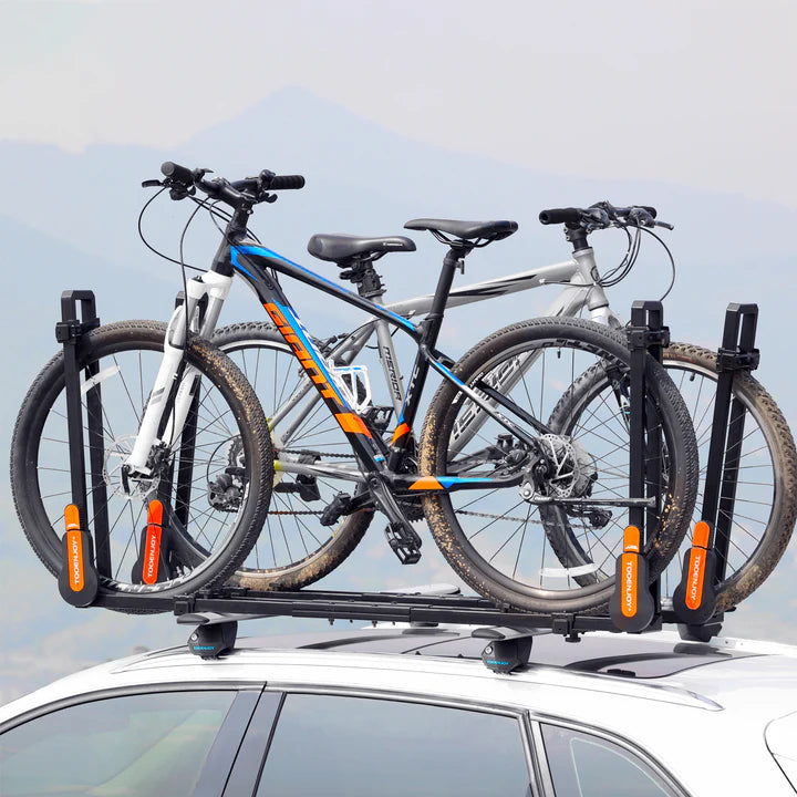 Tooenjoy 501 Roof Bike Rack