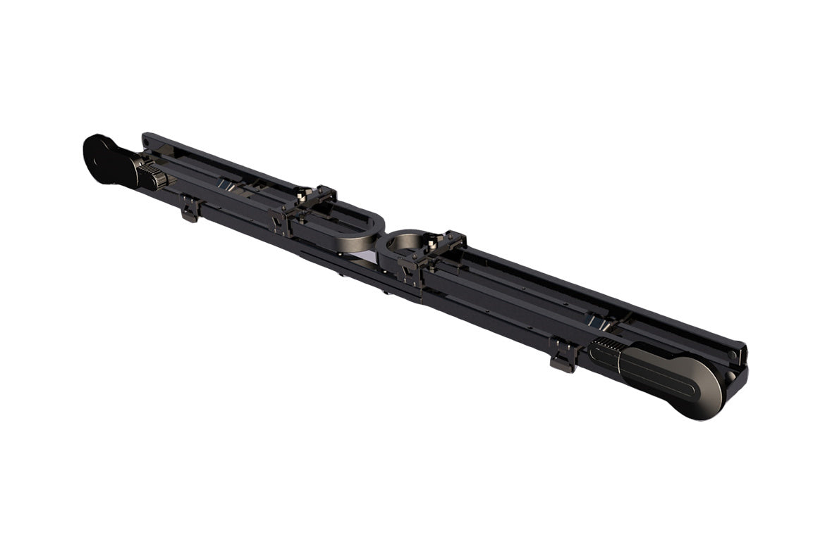 Tooenjoy 501 Roof Bike Rack