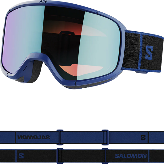 SALOMON AKSIUM 2.0  PHOTOCHROMIC
