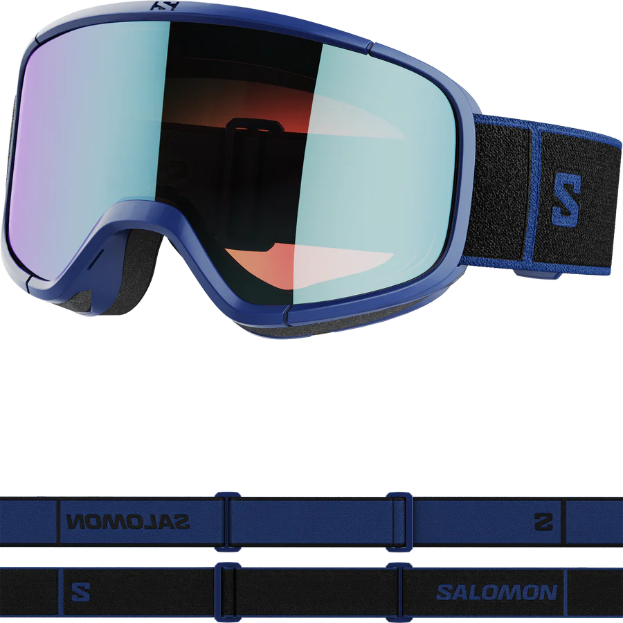 SALOMON AKSIUM 2.0  PHOTOCHROMIC