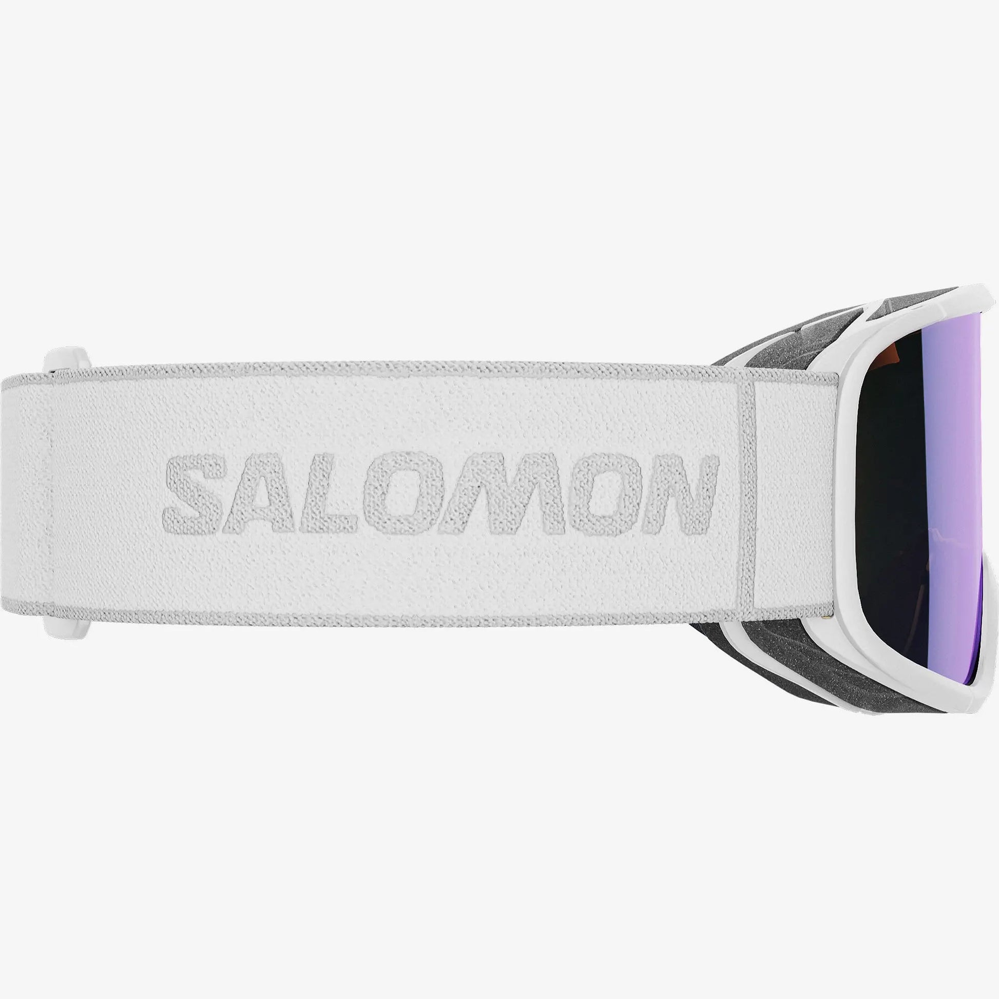 Salomon on sale aksium lens