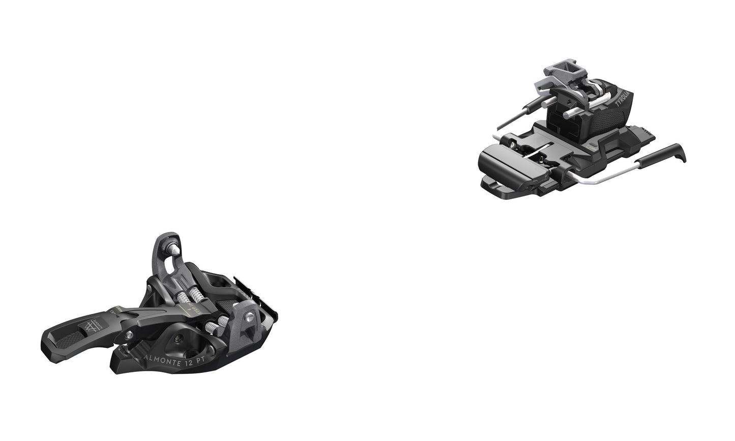 Tyrolia Almonte 12 PT Touring Bindings 105