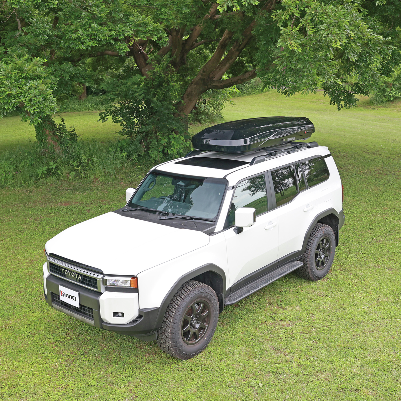 Inoo Racks INNO ROOF RACKS, BOXES, BIKE RACKS, SNOW CARRIERS NEW ZEALAND – Sun And ...