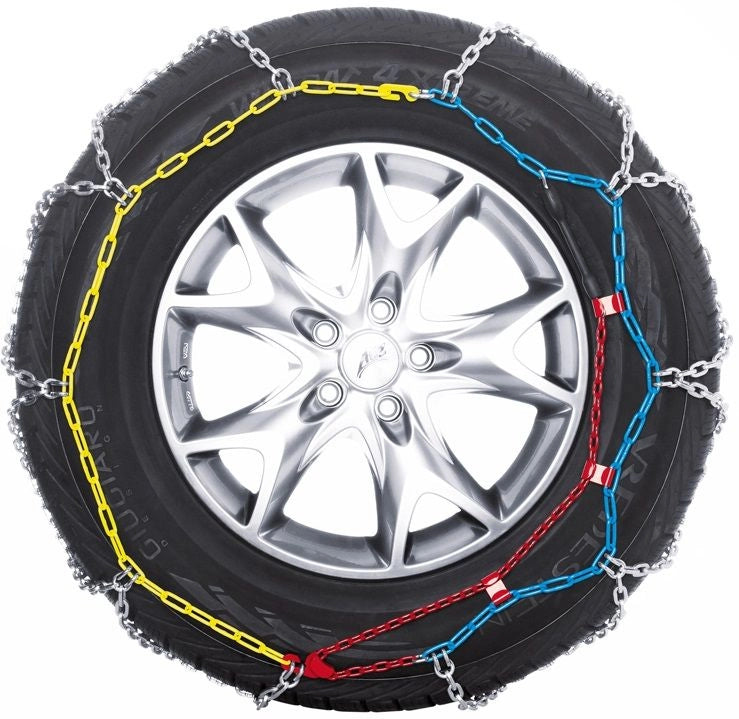 Pewag Brenta - C 4X4