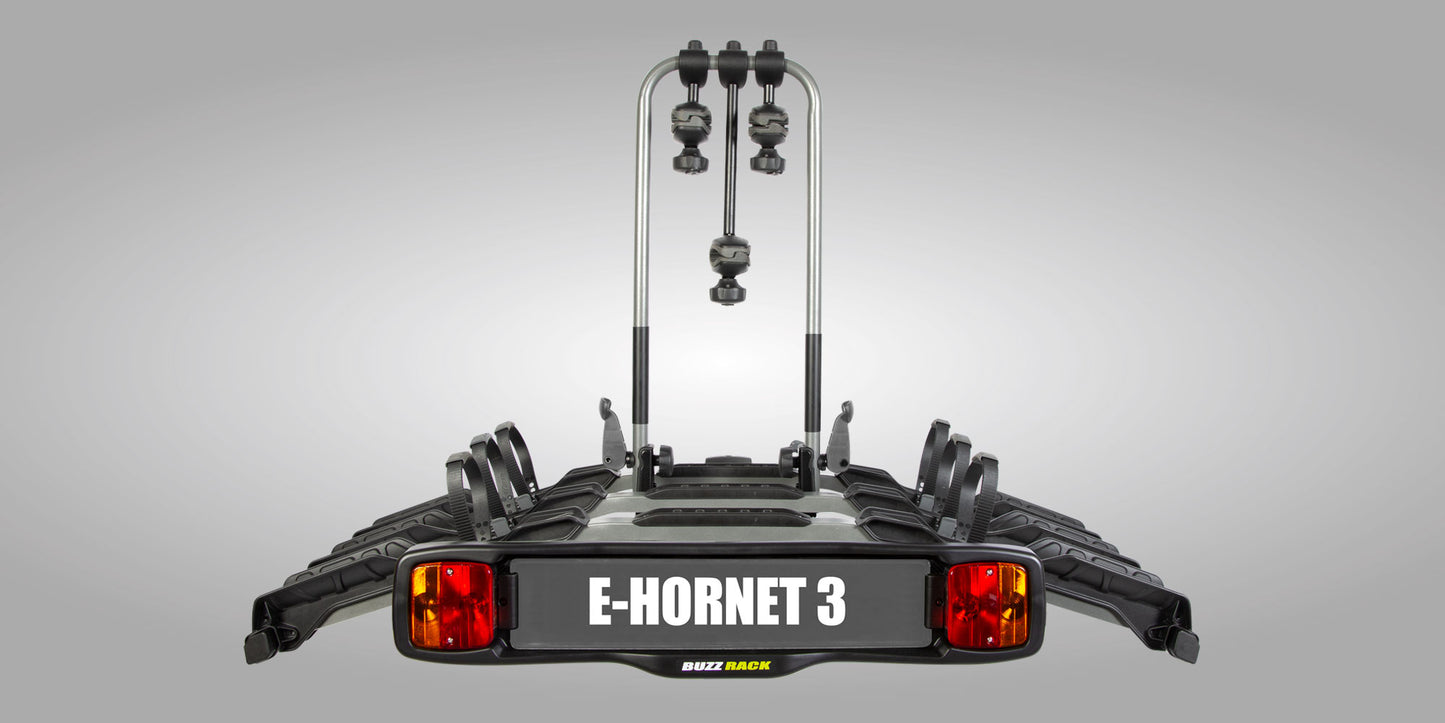 E-HORNET H 3