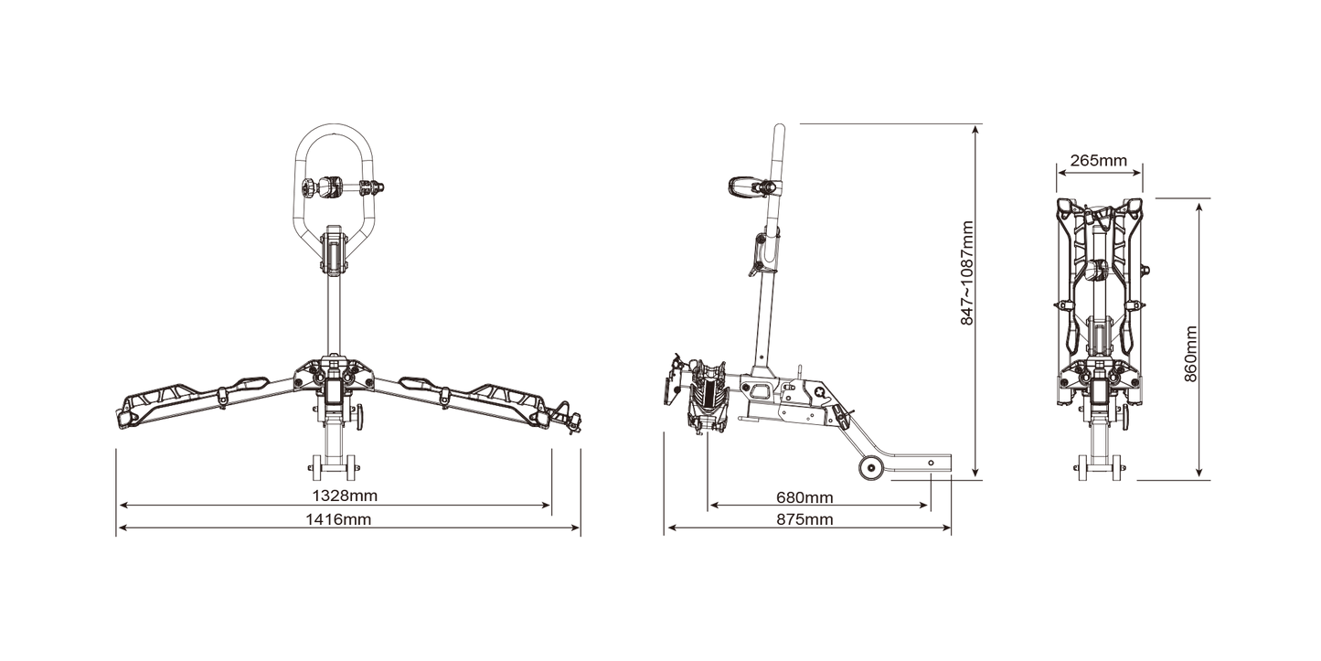 E-Scorpion H1