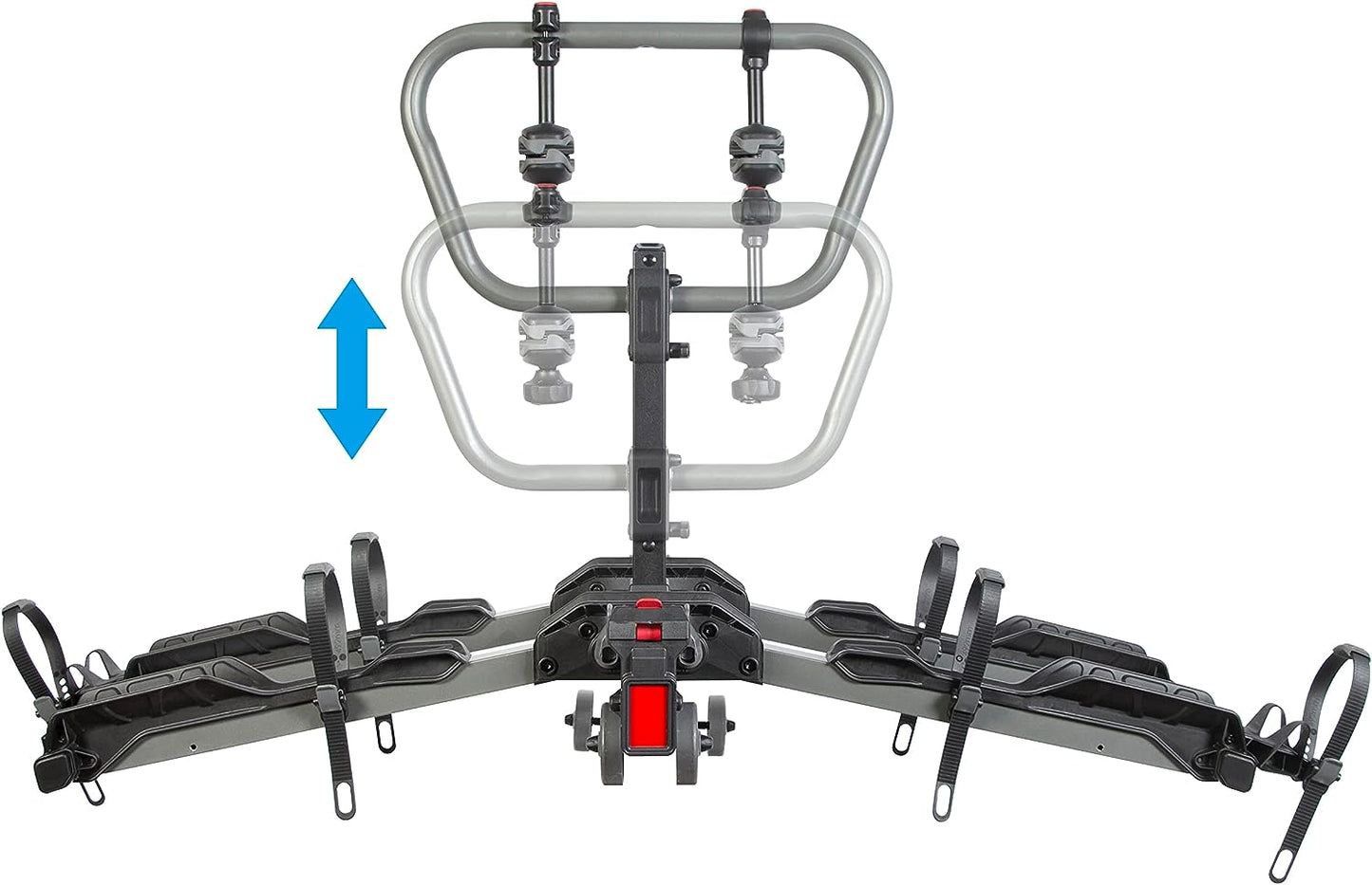 New E-Scorpion H2 adjustable hoop