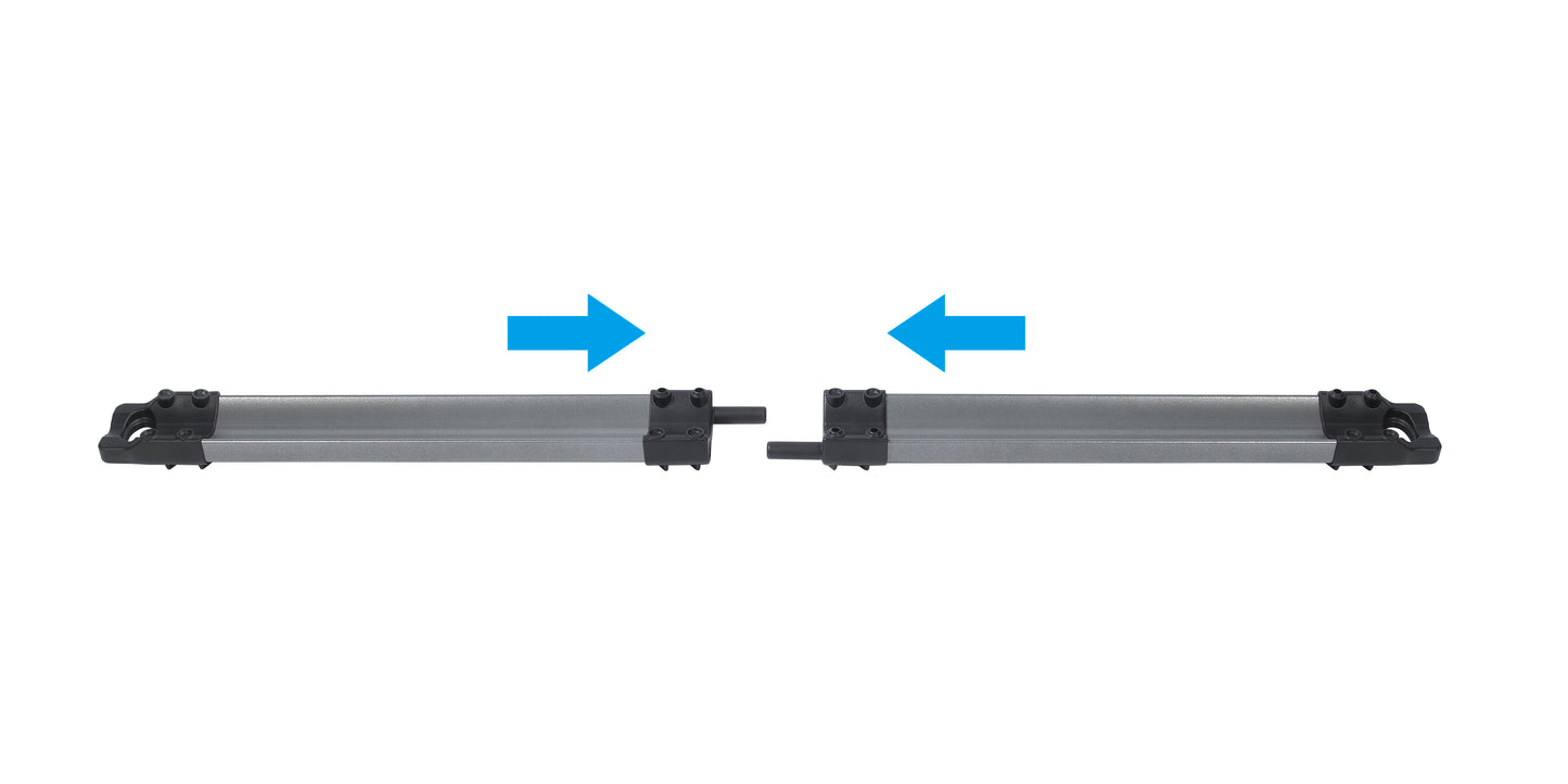 Buzzrack Compact Ramp