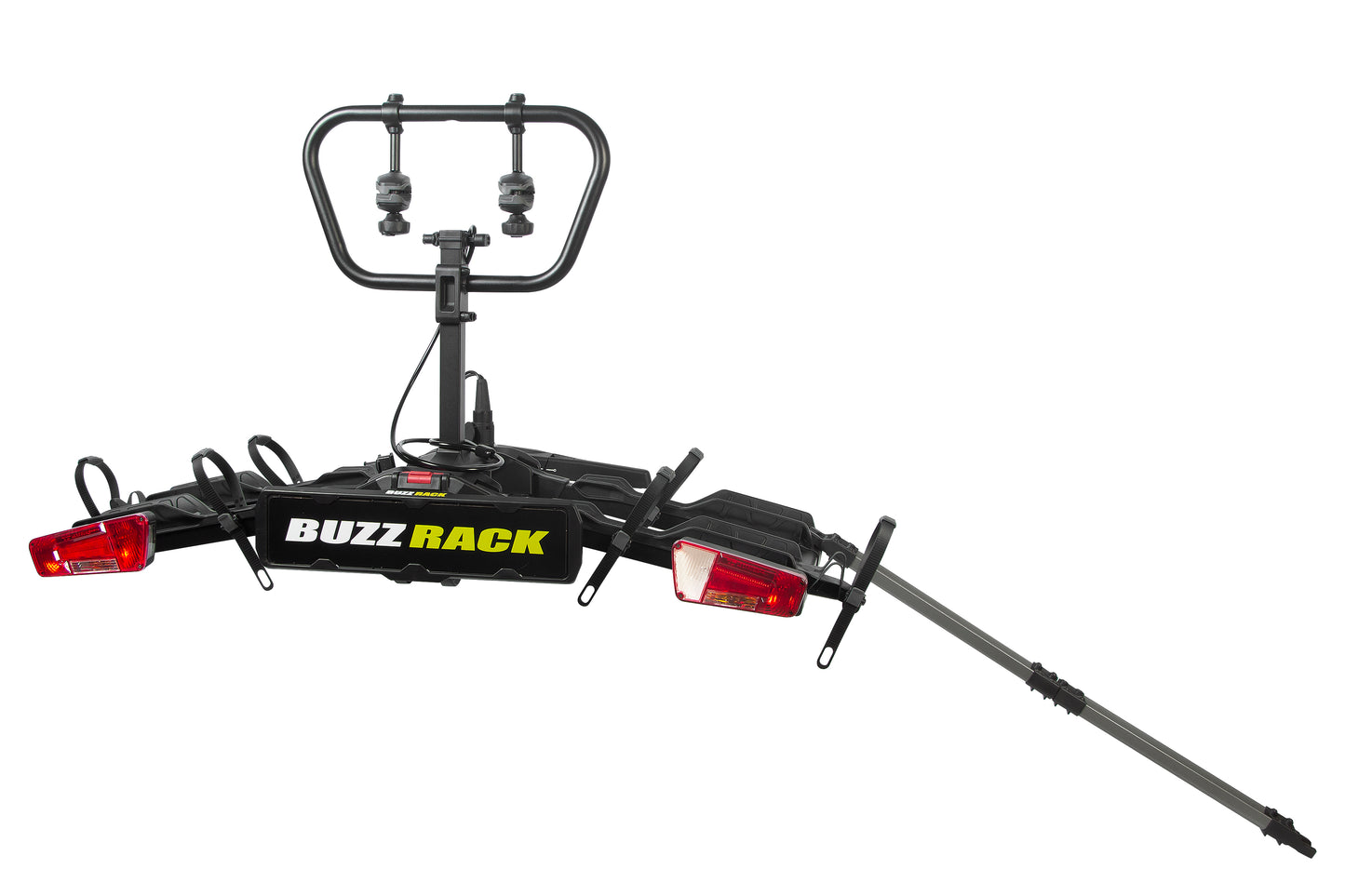 Buzzrack Compact Ramp