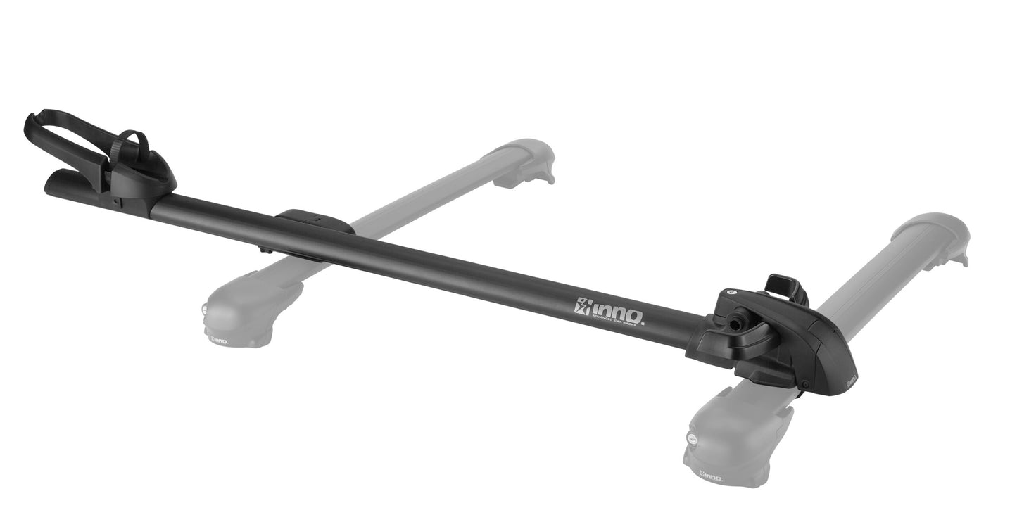 Inno INA392 Multi Fork Lock Black