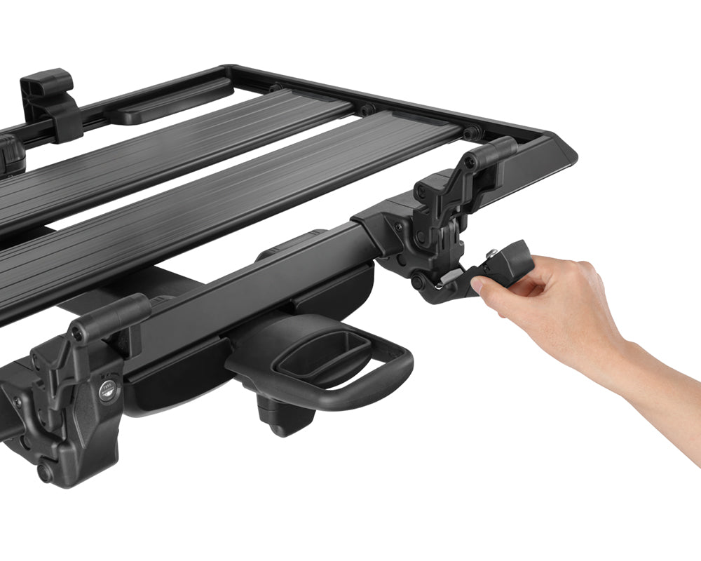 Inno INH10 Quick Base Tray H