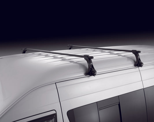 INNO HD Rack Roof Rack Hi Ace Van