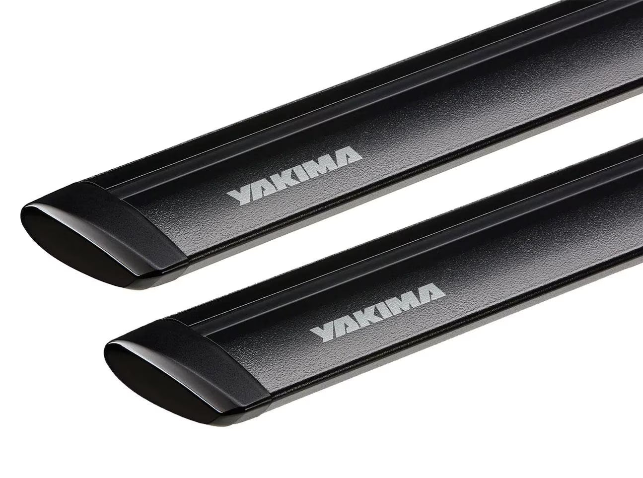 Yakima JetStream Bars Black