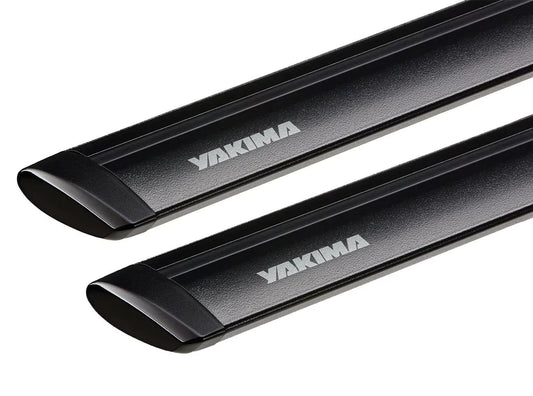 Yakima JetStream Bars Black