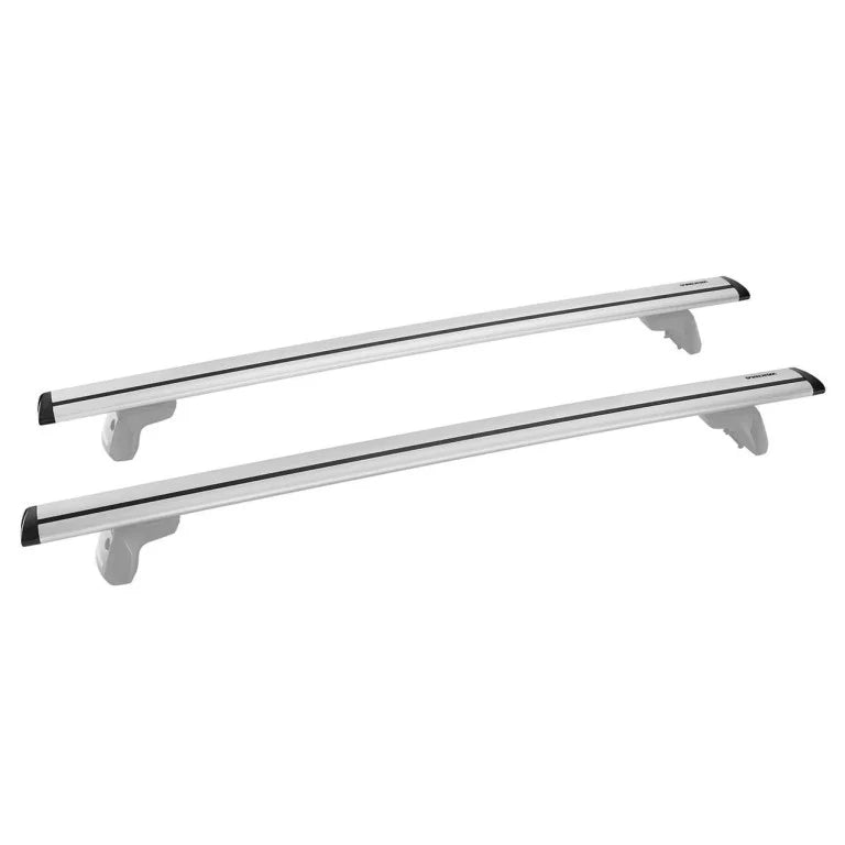 Yakima JetStream Bars Silver
