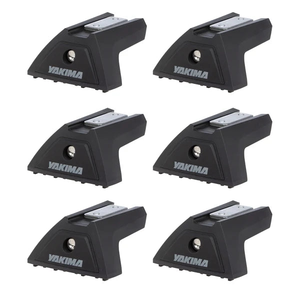 LockNLoad Fixed Point & Track Legs Mk1 (Pack of 6)