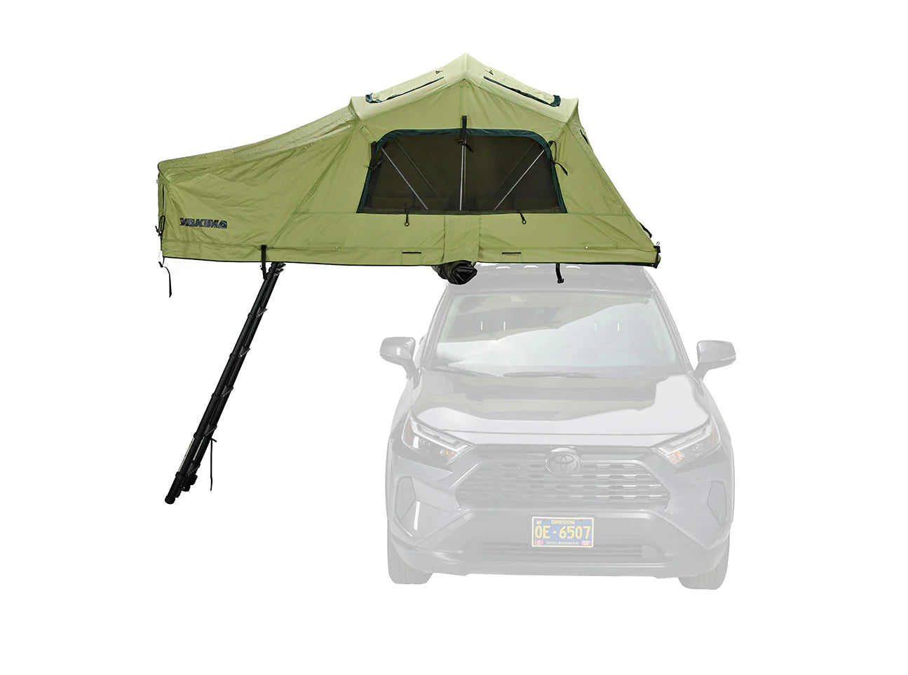 YAKIMA SkyRise HD Medium Green