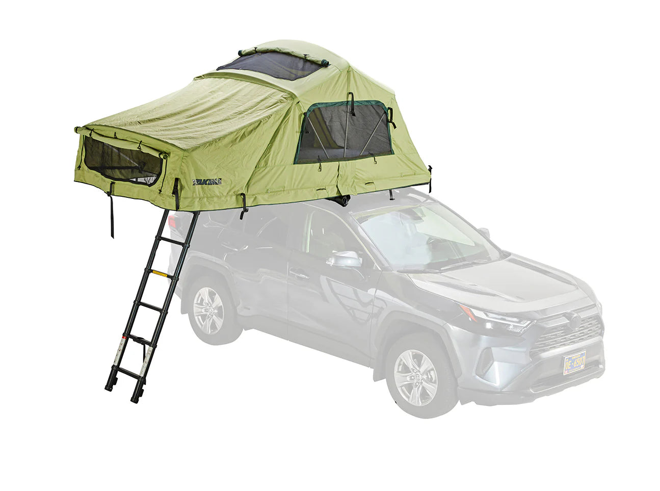 YAKIMA SkyRise HD Medium Green