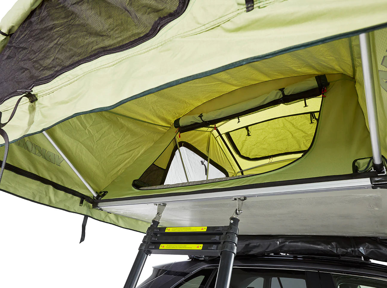 YAKIMA SkyRise HD Medium Green