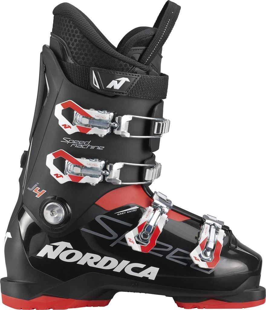 Nordica Speedmachine J4