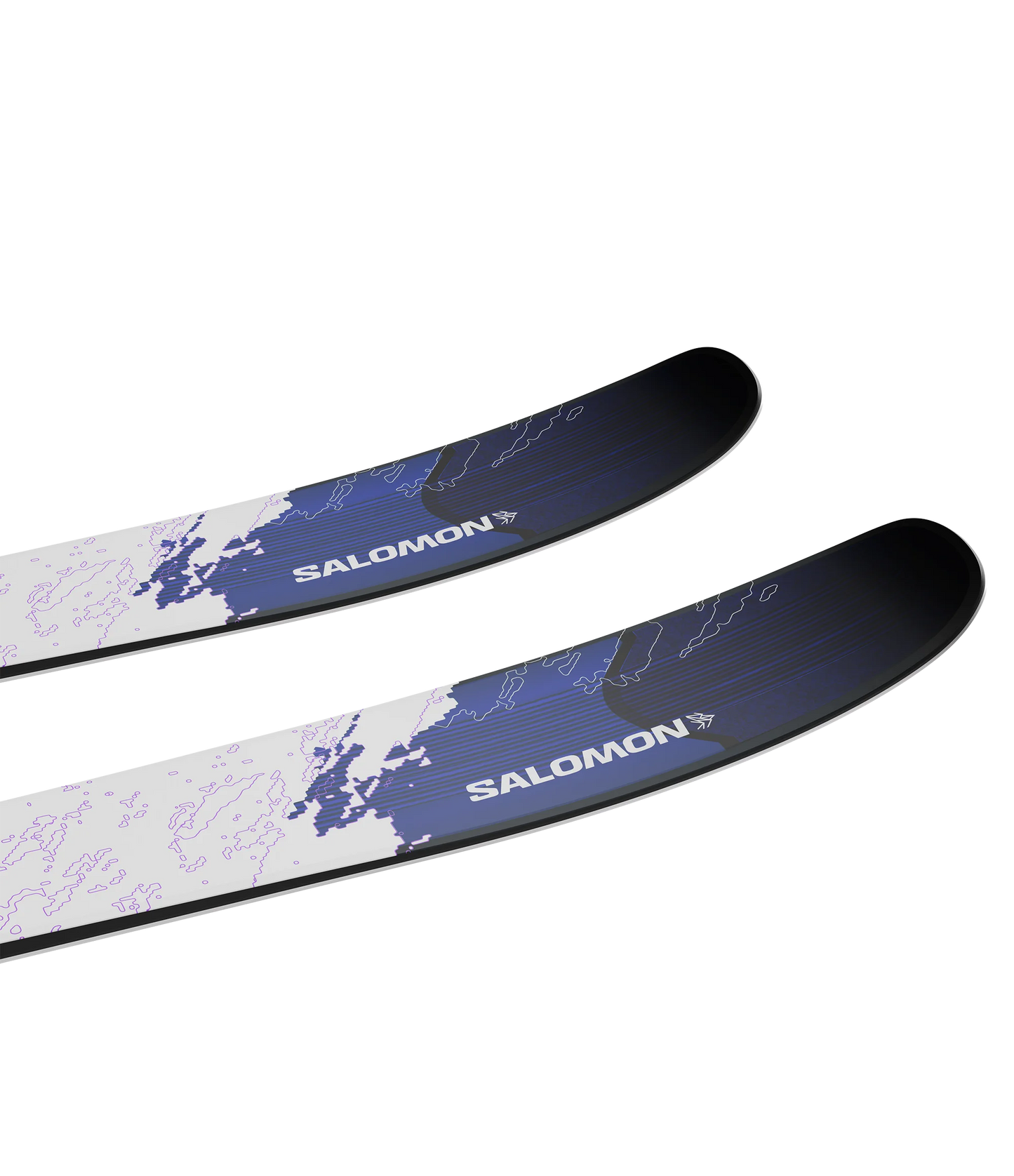 SALOMON S/LAB QST ECHO 106