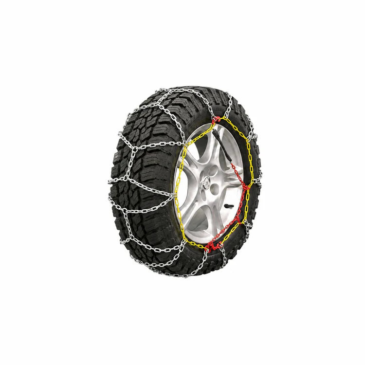 Snowdriver SUV- 4WD Snow Chain