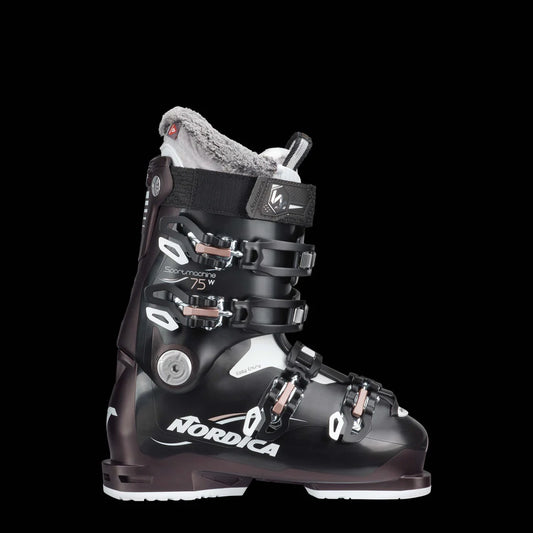 Nordica Sportmachine 75 Ladies' Ski Boots