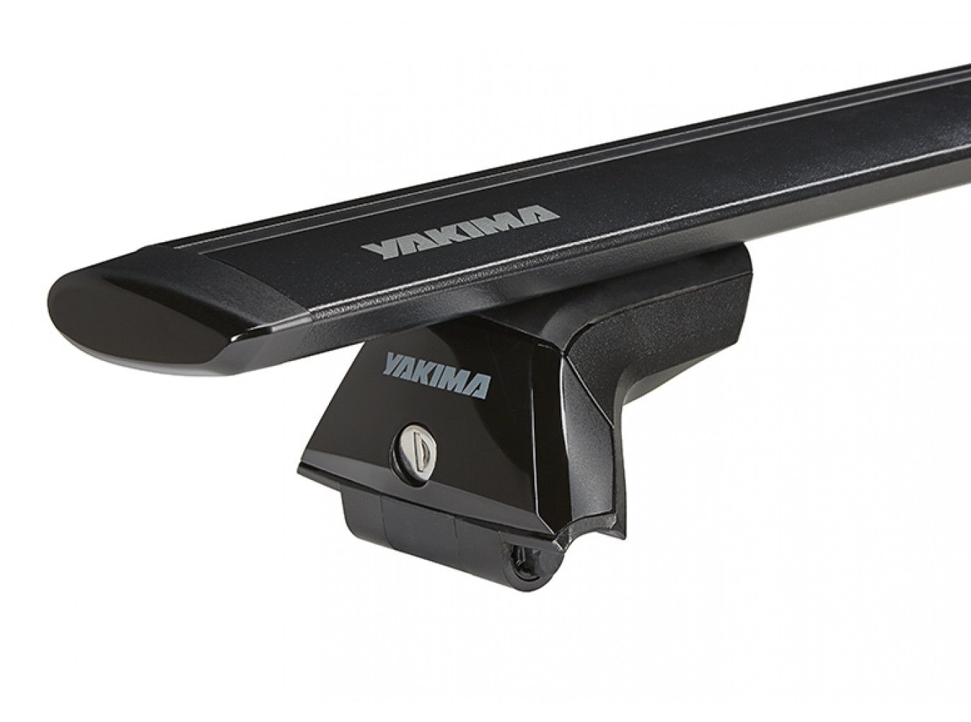 Yakima JetStream Bars Black