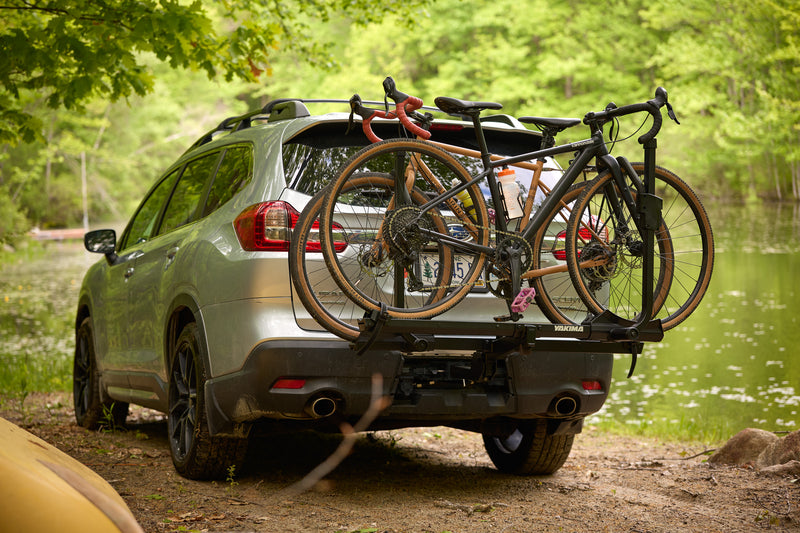 Yakima StepUp 2"